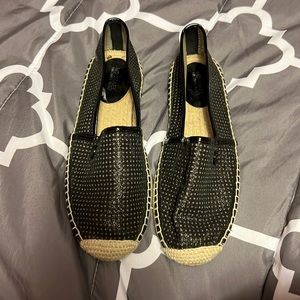 Michael Kors Espadrille Flats
